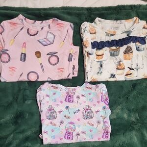 Bamboo Pj Set Bundle